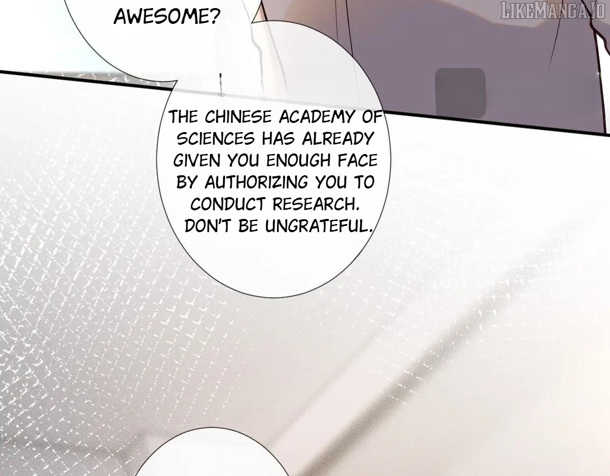 Everyone's Darling Chapter 291 - page 55